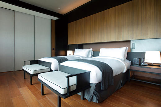 【禅风之旅】2天1晚 客房套餐 含双人自助 商品图4