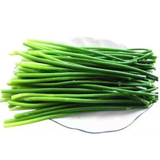 蒜苔  500g【DD】 商品图0