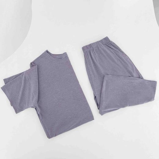 【大牌代工】女士家居服 短袖+短裤 商品图7