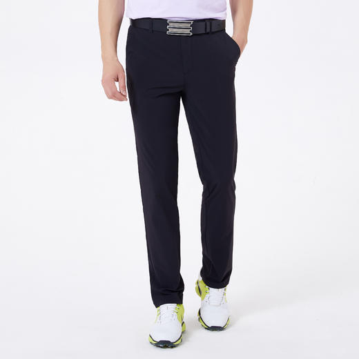 2022新款经典款男士长裤 商品图4