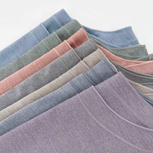 【大牌代工】女士家居服 短袖+短裤 商品图4