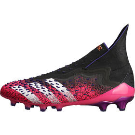 ADIDAS/阿迪达斯猎鹰FREAK+ AG欧洲杯配色男子足球鞋FY7615