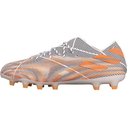 ADIDAS阿迪达斯NEMEZIZ.1 AG欧洲杯配色足球鞋男FY0814 商品图0