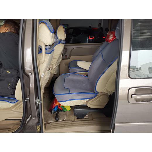 【月租-北京】别克 GL8 2.4L 经典版 商品图9