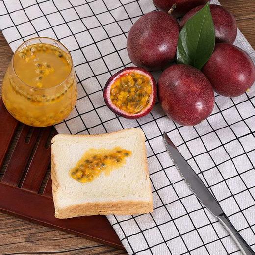 广西精选百香果 商品图2