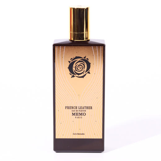玫默 法兰西诗人 Memo French Leather 分装 商品图7
