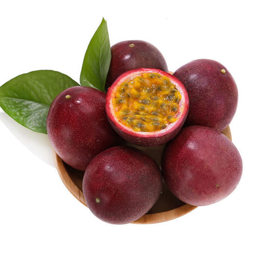 广西精选百香果 商品图3