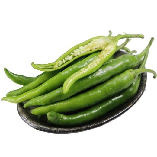 青尖椒  500g【DD】 商品图0
