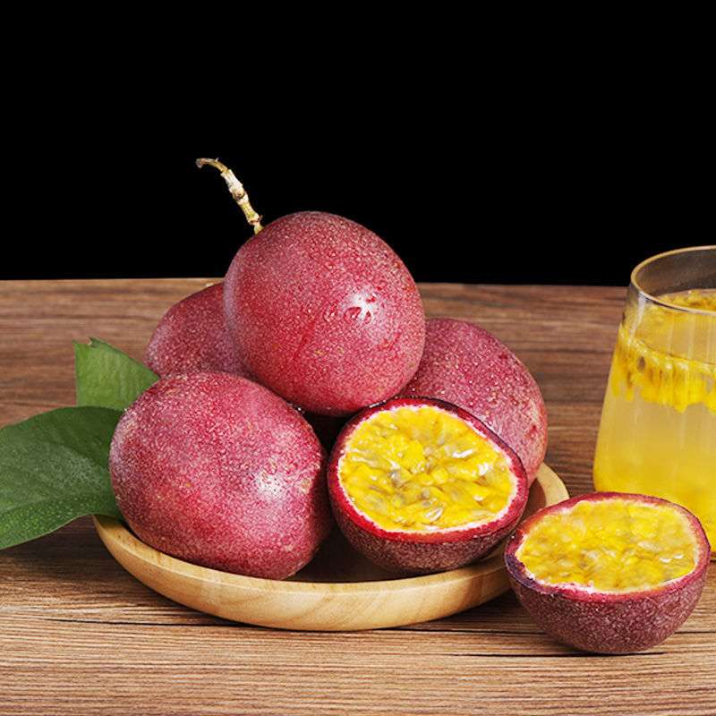 广西精选百香果