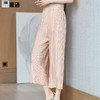 JN-K210313三宅褶皱休闲裤垂感新款简约透气 商品缩略图0