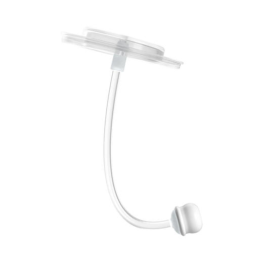 brothermax奶瓶重力球吸管原装配件手柄奶瓶防呛吸管6-12个月宝宝 商品图1