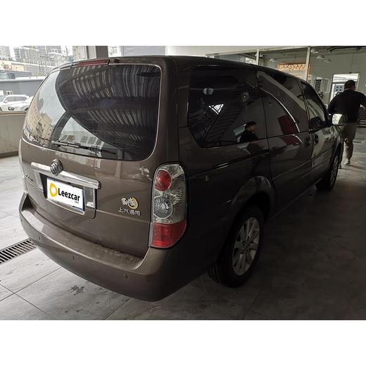 【月租-北京】别克 GL8 2.4L 经典版 商品图3