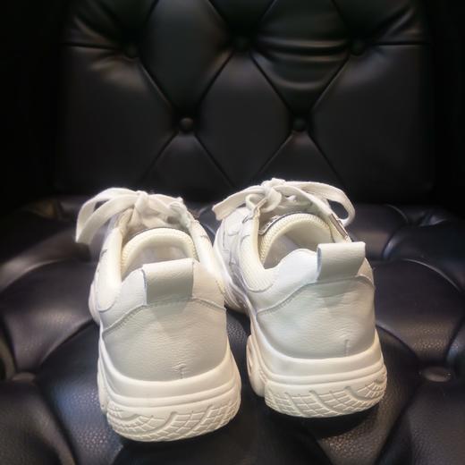 lfgj jeans BB810休闲舒适网鞋色差，介意者慎拍 商品图2