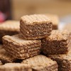 莱家黑巧克力味威化饼干125g 商品缩略图2