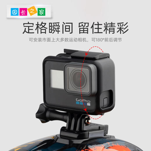 【积分兑换】信诺竞赛级头盔平衡车全盔 商品图1