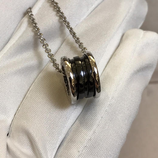 宝格丽慈善款小红人项链 商品图5