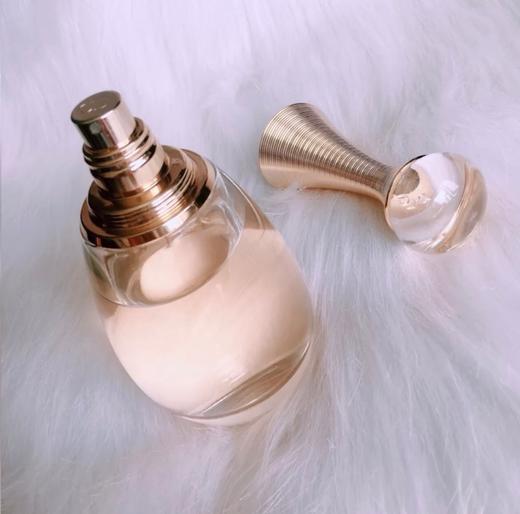 CD 银金女郎  Silver Girl「更柔和的真我EDT版 闻起来比经典版更加优雅」 商品图2