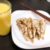 浙江手工梅干菜烧饼 10个（2袋*5个/1000g） 商品缩略图9