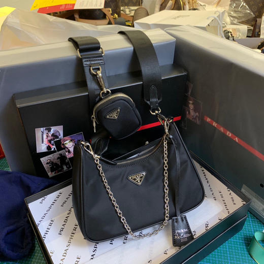 Prada五合一 商品图1