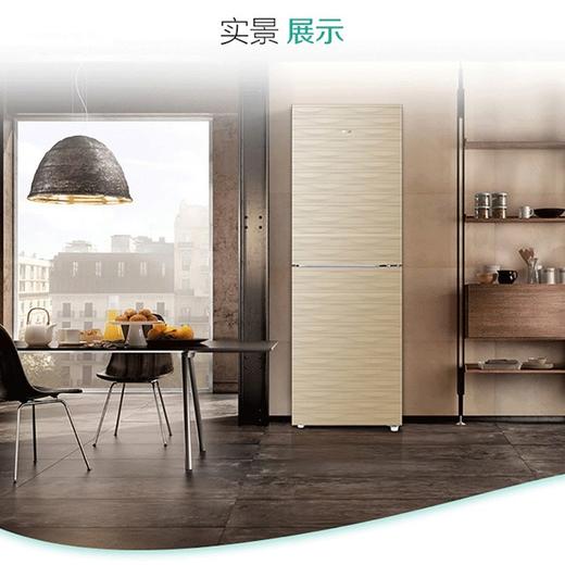 海尔（Haier）冰箱BCD-221WDGQ 商品图6