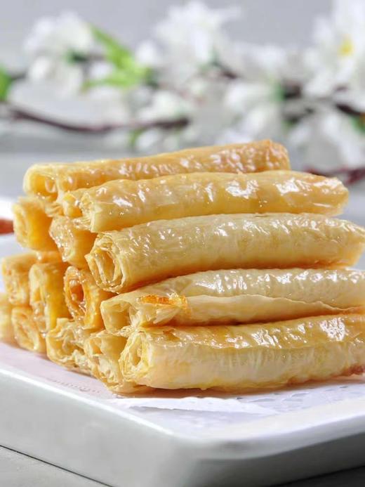 黄鱼响铃158克/包 商品图3