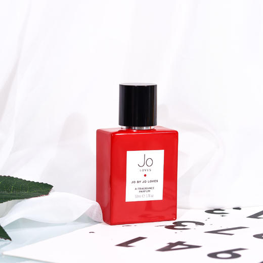 祖系挚爱 大红瓶 祖玛珑之爱 Jo Loves Jo by Jo Loves, 二十五周年同名香水 分装 商品图3