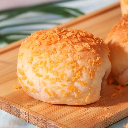 阳光麦语 商品图0