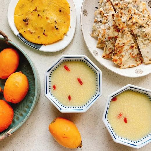 浙江手工梅干菜烧饼 10个（2袋*5个/1000g） 商品图10