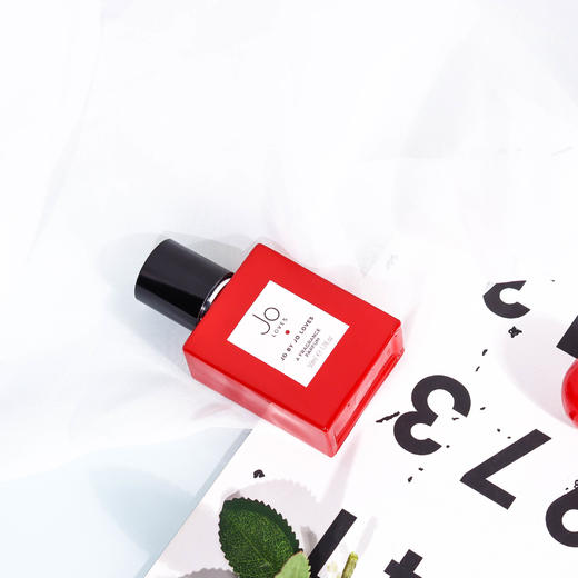 祖系挚爱 大红瓶 祖玛珑之爱 Jo Loves Jo by Jo Loves, 二十五周年同名香水 分装 商品图0