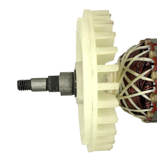 【货号02919】原厂田岛立邦83150角磨机转子角磨机电机角磨机配件角磨机马达 商品图2