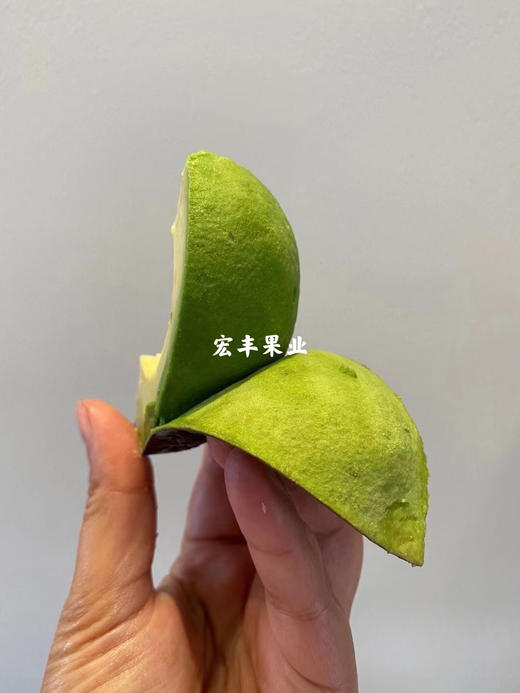 宏丰精选   进口牛油果，肉质软滑，高性能宝宝辅食  活动价12.8元一个 商品图1