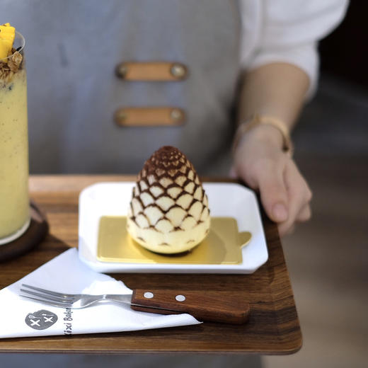 松果（提拉米苏）（10点半左右出） 商品图4