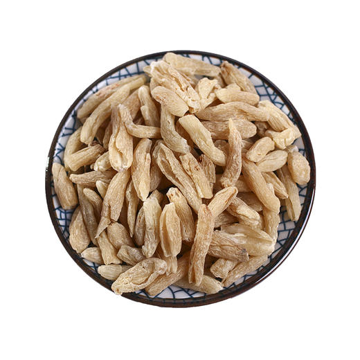 仙蒙  四川绵阳抽芯麦冬 去芯麦冬 无芯麦冬  取心麦冬 去心麦冬 250克 500克 1000克 商品图4