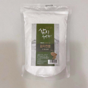 삼시세끼 감자전분500g
