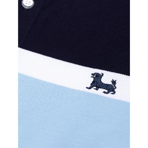 南4GY金利来男士休闲T恤 商品图3