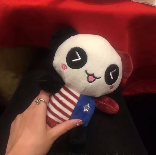 克罗心经典钉子戒指 商品图4