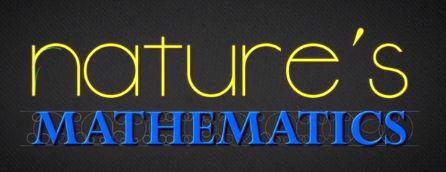 《自然中的数学 Nature_'s mathematics》 商品图0