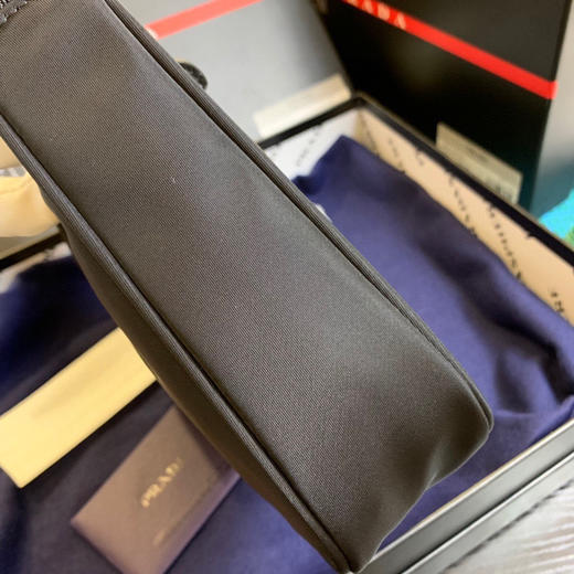 经典款腋下包-hobo黑色 商品图5