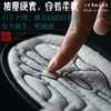鞋垫偏小建议拍大一码！限时限量拍2发3【行走的按摩师】艾绒按摩鞋垫，5年陈艾养脚，柔软舒适，回弹防震，汉麻足底，吸汗不发臭！ 商品缩略图8
