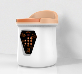 蜂亿健 家用智能蜂灸仪