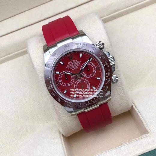 NOOB高品质 迪通拿 重金研发7750机芯只有两档(没有空档)，厚度13.15mm，更是同步专柜全新保卡（正品一致紫光防伪码） 商品图6