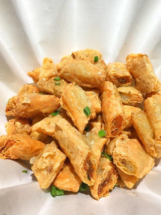 黄鱼响铃158克/包 商品图2