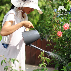 园艺·洒水壶 | 公平贸易 * Watering can | Fair-Trade