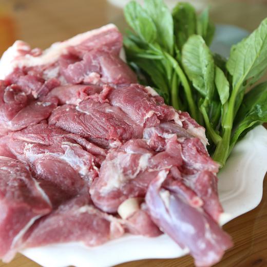 八乡农嫂香猪肉 商品图3