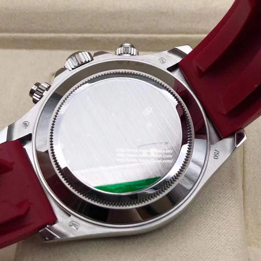 NOOB高品质 迪通拿 重金研发7750机芯只有两档(没有空档)，厚度13.15mm，更是同步专柜全新保卡（正品一致紫光防伪码） 商品图8