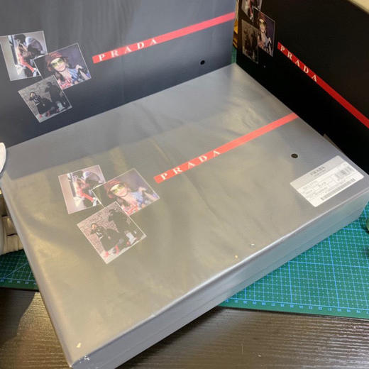 经典款腋下包-hobo黑色 商品图8