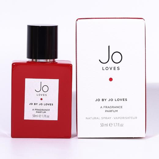 祖系挚爱 大红瓶 祖玛珑之爱 Jo Loves Jo by Jo Loves, 二十五周年同名香水 分装 商品图5