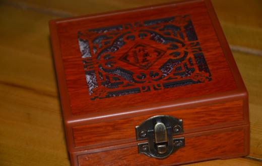 【玄石玉环灸（灸具）】 商品图4