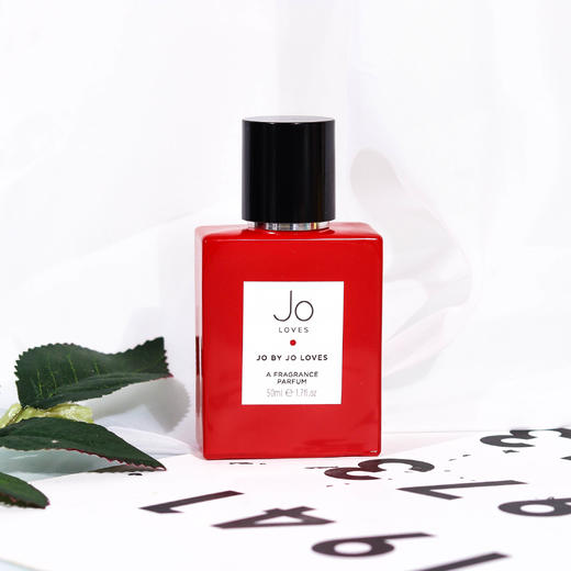 祖系挚爱 大红瓶 祖玛珑之爱 Jo Loves Jo by Jo Loves, 二十五周年同名香水 分装 商品图8