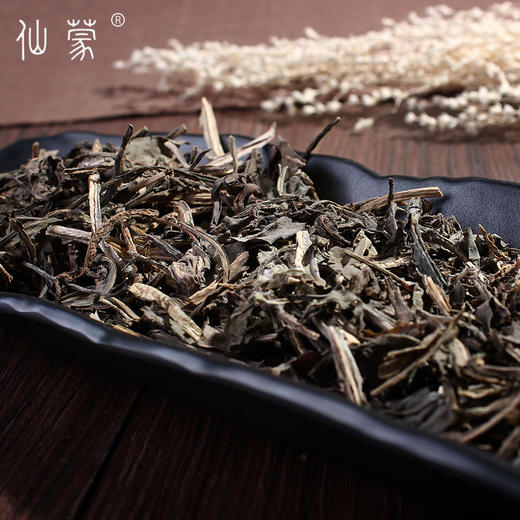 仙蒙 大青叶 500克 1kg 商品图2